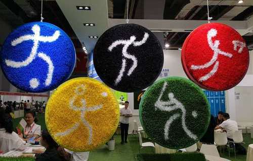 人造草坪足球場簡介 人造草坪足球場簡介